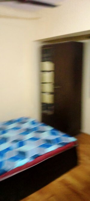 Living Room in 1 BHK Apartment at Green Field B CHS LTD, Andheri East – for Rent