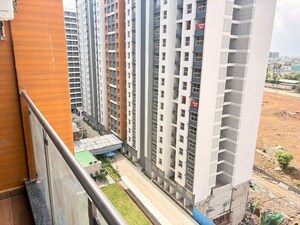 2 BHK Apartment For Rent in Gera Planet Of Joy, Kharadi