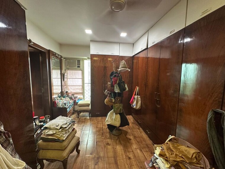 Living Room, raj-classic 5 Bedroom 3500 Sq.Ft. Apartment In Andheri West Mumbai 10571631