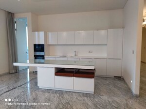 Kitchen in 4 BHK Apartment at Panchshil YooPune, Hadapsar – for Rent