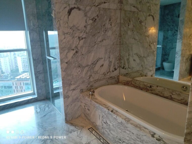 Bathroom, panchshil-yoopune 4 Bedroom 5806 Sq.Ft. Apartment In Hadapsar Pune 10571627