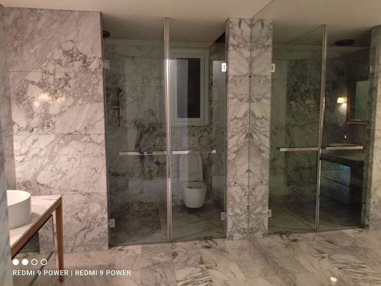 Bathroom, panchshil-yoopune 4 Bedroom 5806 Sq.Ft. Apartment In Hadapsar Pune 10571627