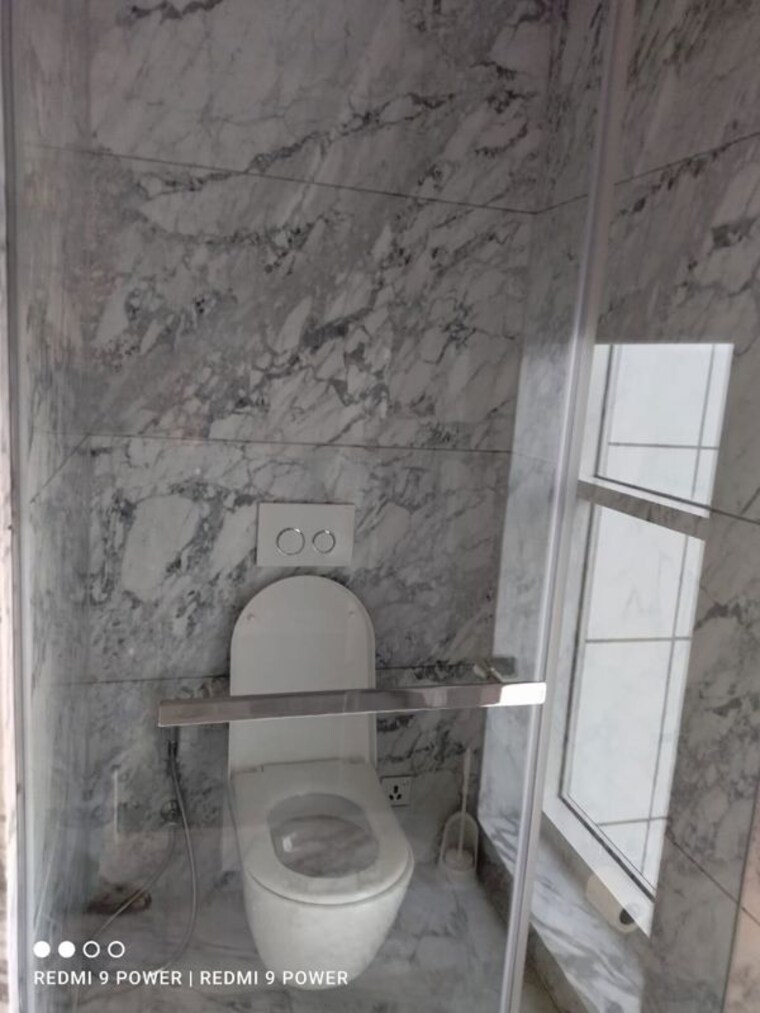 Bathroom, panchshil-yoopune 4 Bedroom 5806 Sq.Ft. Apartment In Hadapsar Pune 10571627