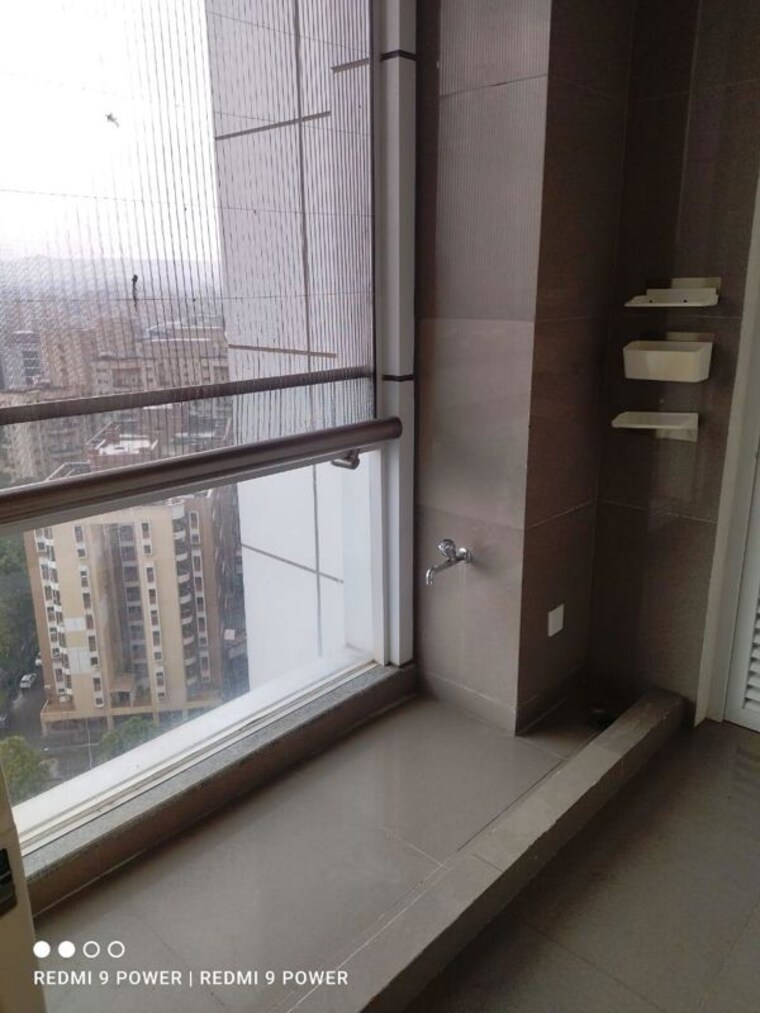 Balcony, panchshil-yoopune 4 Bedroom 5806 Sq.Ft. Apartment In Hadapsar Pune 10571627