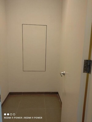 Bathroom in 4 BHK Apartment at Panchshil YooPune, Hadapsar – for Rent