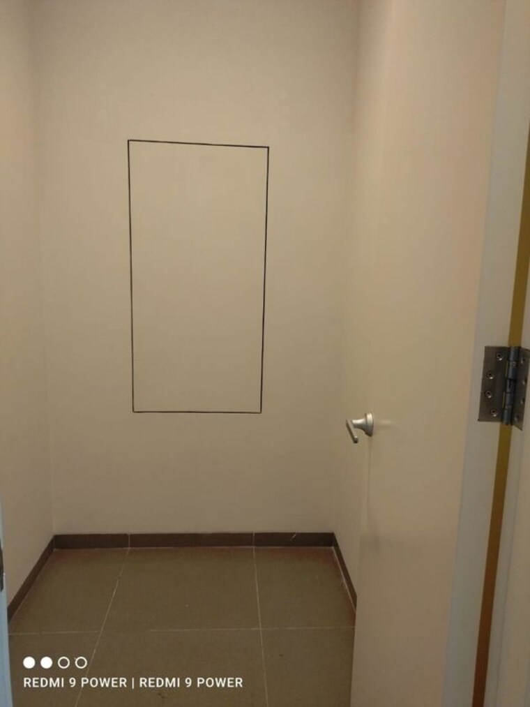 Bathroom, panchshil-yoopune 4 Bedroom 5806 Sq.Ft. Apartment In Hadapsar Pune 10571627