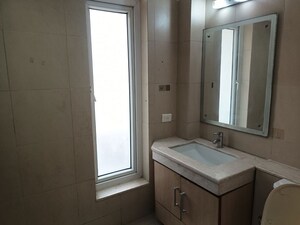 Kitchen in 5 BHK Villa at Emaar The Palm Springs, Sector 54 – for Rent