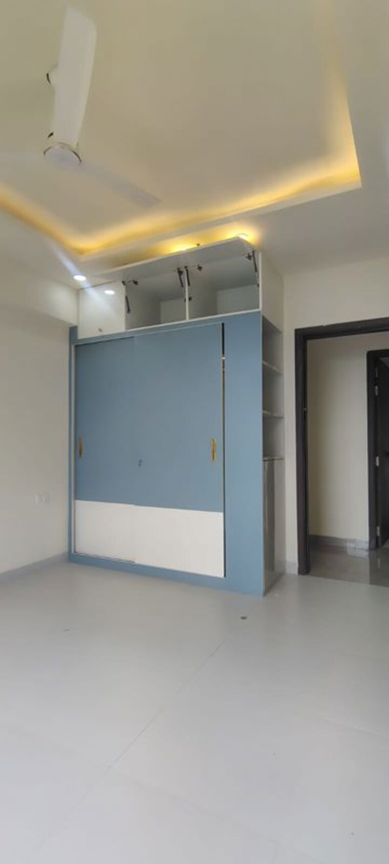 Room, one-oak-natura 2 Bedroom 1295 Sq.Ft. Apartment In Sushant Golf City Lucknow 10571641