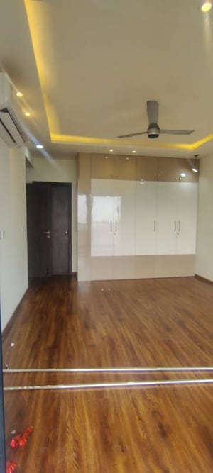 Room in 2 BHK Apartment at One OAK Natura, Sushant Golf City – for Rent