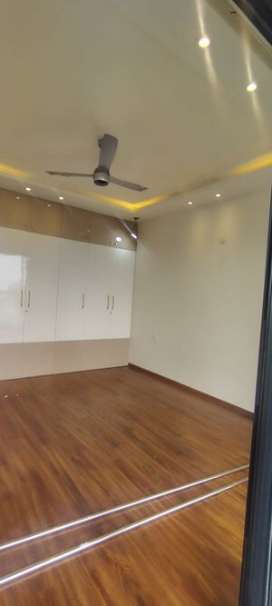 Kitchen in 2 BHK Apartment at One OAK Natura, Sushant Golf City – for Rent