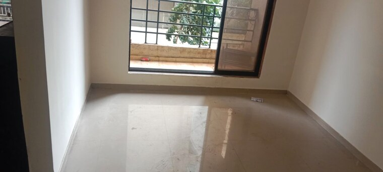 Balcony, lifespace-temple-bells 2 Bedroom 1100 Sq.Ft. Apartment In Ulwe Sector 18 Navi Mumbai 10571640