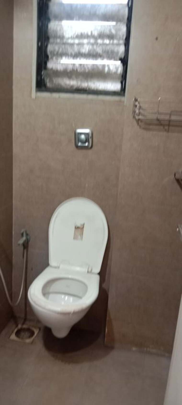 Bathroom, lifespace-temple-bells 2 Bedroom 1100 Sq.Ft. Apartment In Ulwe Sector 18 Navi Mumbai 10571640