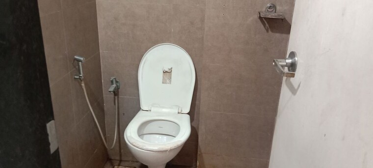 Bathroom, lifespace-temple-bells 2 Bedroom 1100 Sq.Ft. Apartment In Ulwe Sector 18 Navi Mumbai 10571640