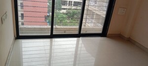 Room in 2 BHK Apartment at Lifespace Temple Bells, Ulwe Sector 18 – for Rent