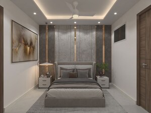 Room in 4 BHK Builder Floor at Shanti Kunj – for Sale