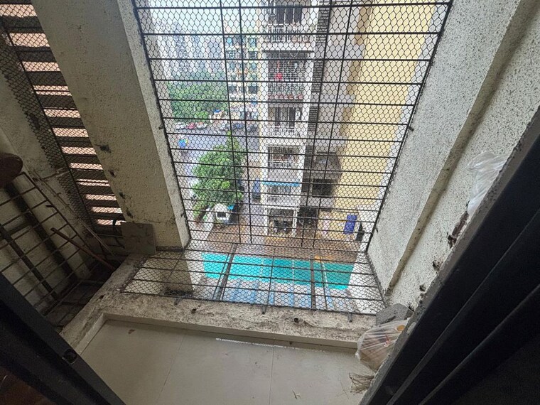 Exterior View, ulwe sector 18 1 Bedroom 675 Sq.Ft. Apartment In Ulwe Sector 18 Navi Mumbai 10571646