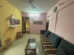 1 BHK + Extra Room 675 Sq.Ft. Apartment in Ulwe Sector 18