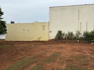  Plot – Exterior View View at Pedathadivada - for Sale