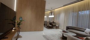 3 BHK Apartment For Sale in Basil Mount Lords, Dhankawadi