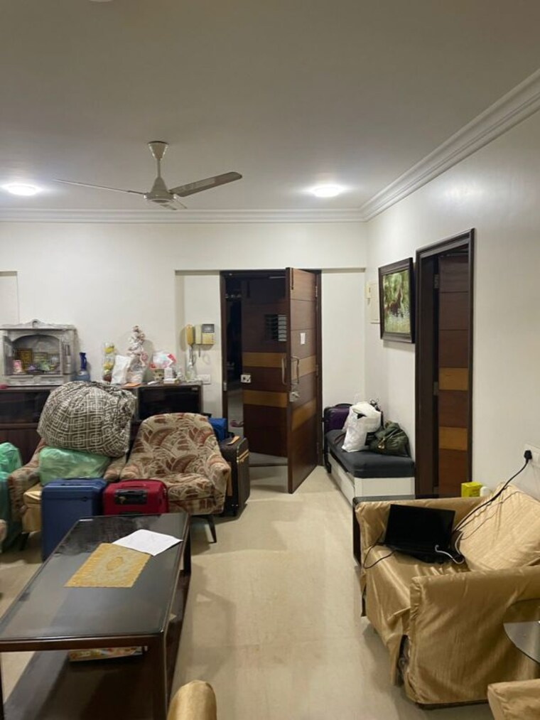 Living Room, ekta-park-vista 3 Bedroom 1150 Sq.Ft. Apartment In Khar West Mumbai 10570247