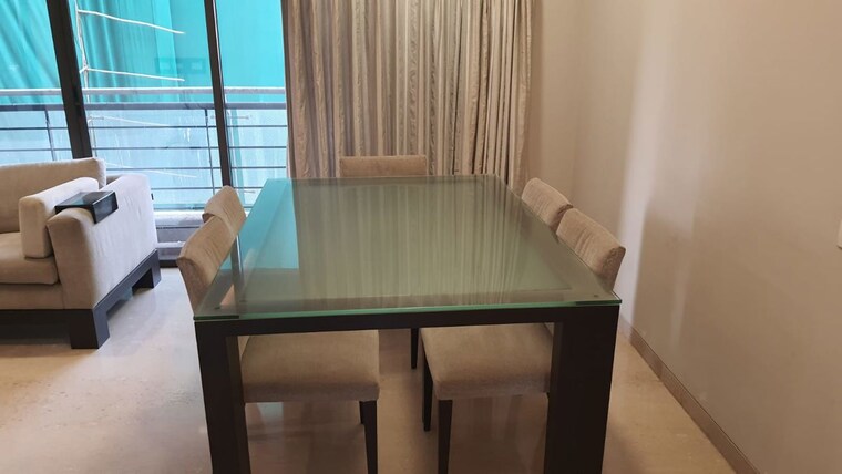 Kitchen, ekta-park-vista 3 Bedroom 1150 Sq.Ft. Apartment In Khar West Mumbai 10570247