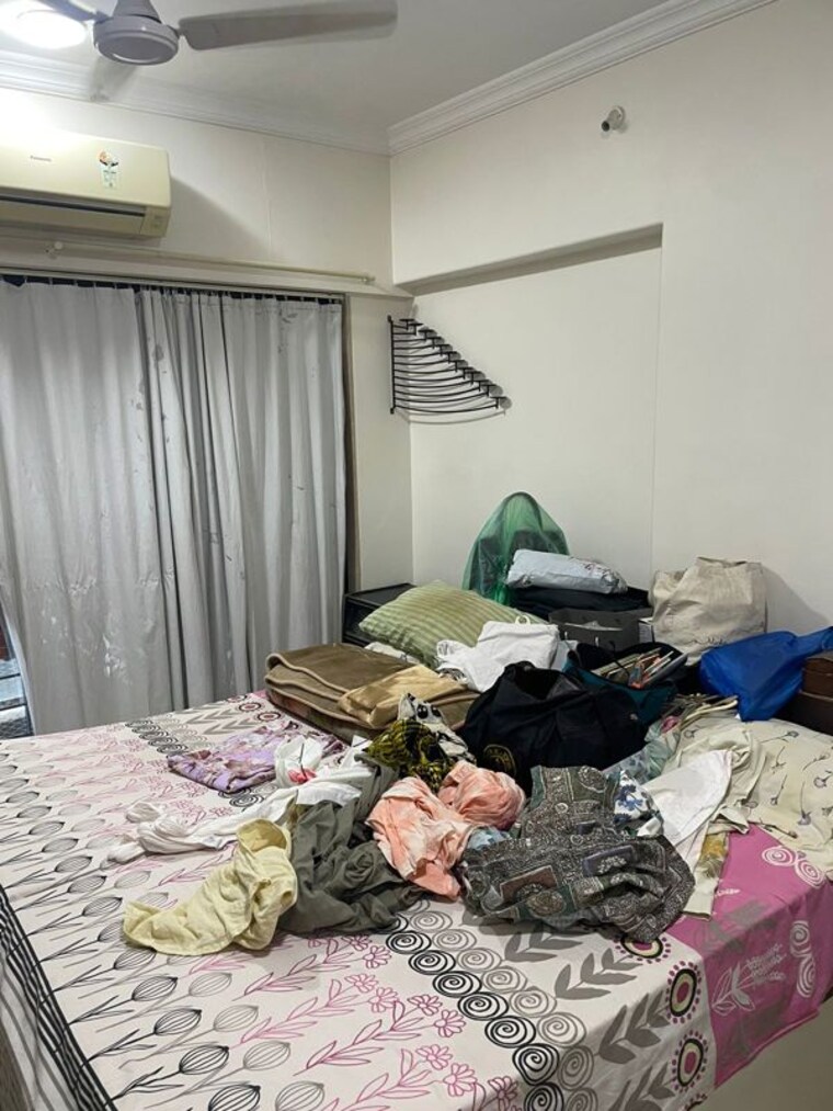 Living Room, ekta-park-vista 3 Bedroom 1150 Sq.Ft. Apartment In Khar West Mumbai 10570247