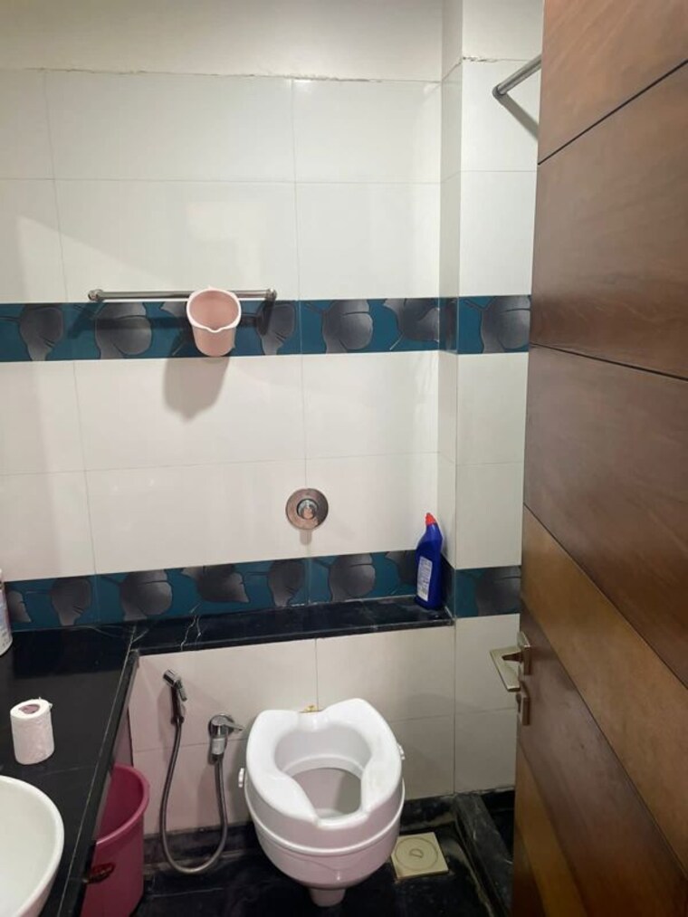 Team Area, ekta-park-vista 3 Bedroom 1150 Sq.Ft. Apartment In Khar West Mumbai 10570247