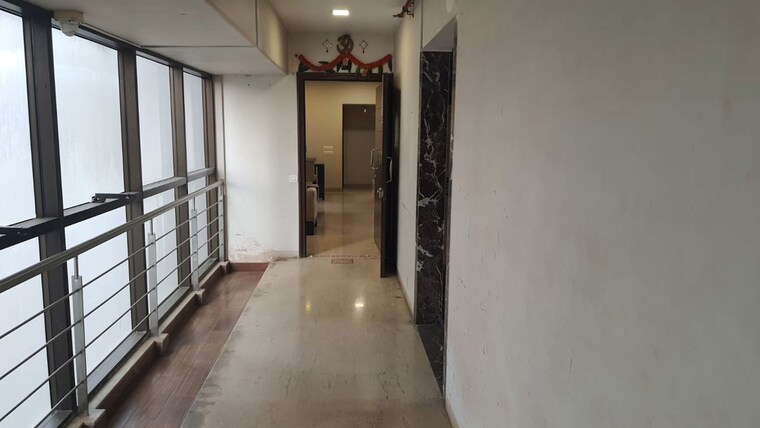 undefined, ekta-park-vista 3 Bedroom 1150 Sq.Ft. Apartment In Khar West Mumbai 10570247