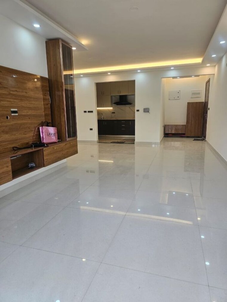 Kitchen, epitome-elan 3 Bedroom 1650 Sq.Ft. Apartment In Jp Nagar Phase 8 Bangalore 10571648