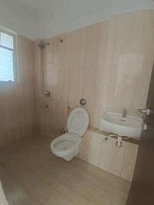 Bathroom in 2 BHK Apartment at West End River View, Aundh – for Rent