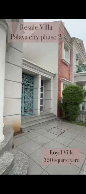 Room in 6 BHK Villa at Lodha Palava City, Dombivli East – for Sale