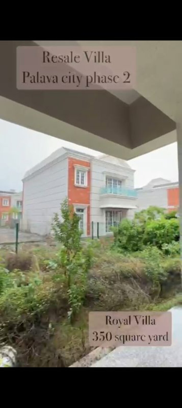 Exterior View, lodha-palava-city 6 Bedroom 350 Sq.Ft. Villa In Dombivli East Thane 10571656