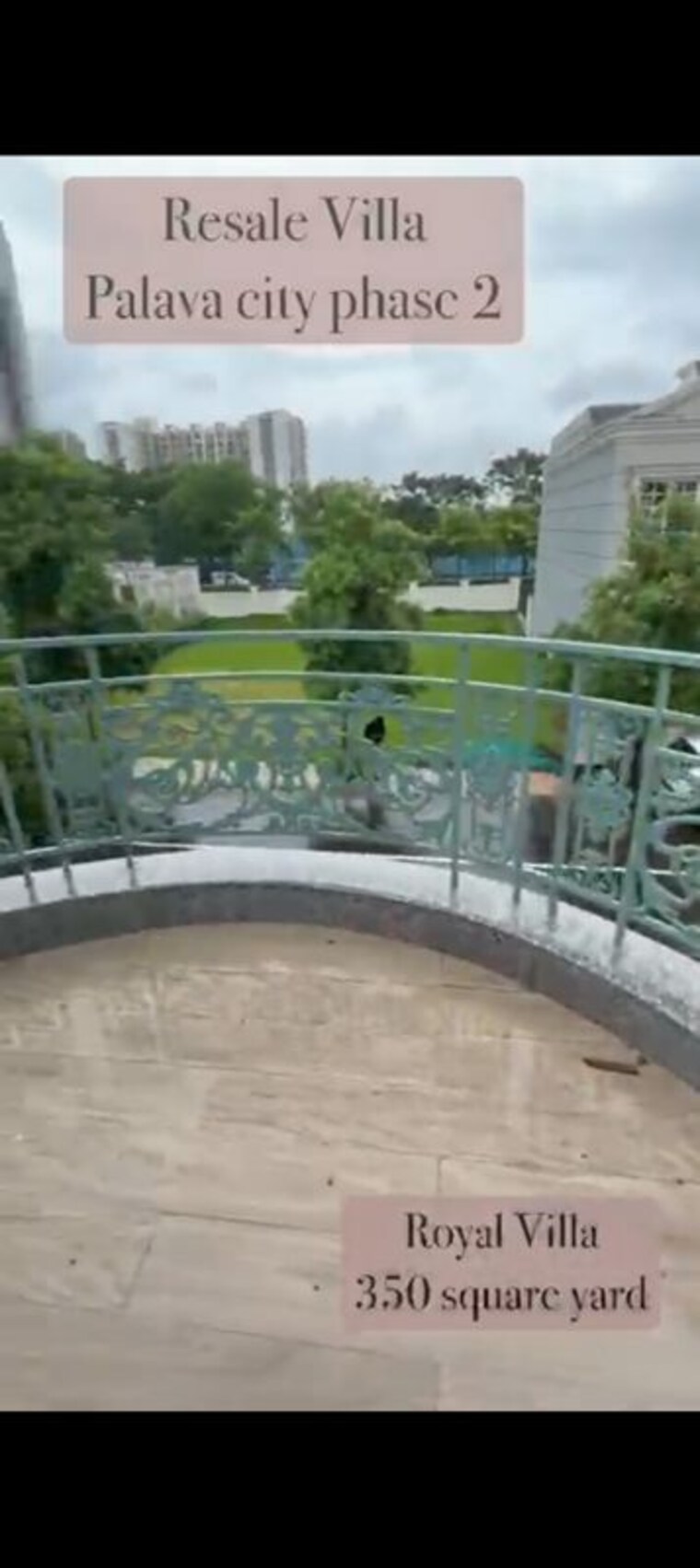 Exterior View, lodha-palava-city 6 Bedroom 350 Sq.Ft. Villa In Dombivli East Thane 10571656