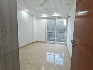 Bathroom in 3 BHK Builder Floor at Chattarpur – for Sale