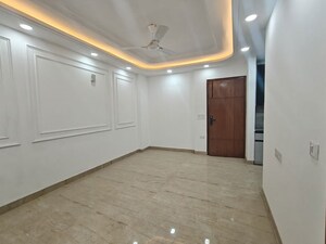 3 BHK Builder Floor For Sale in Chattarpur