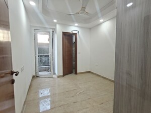Room in 3 BHK Builder Floor at Chattarpur – for Sale