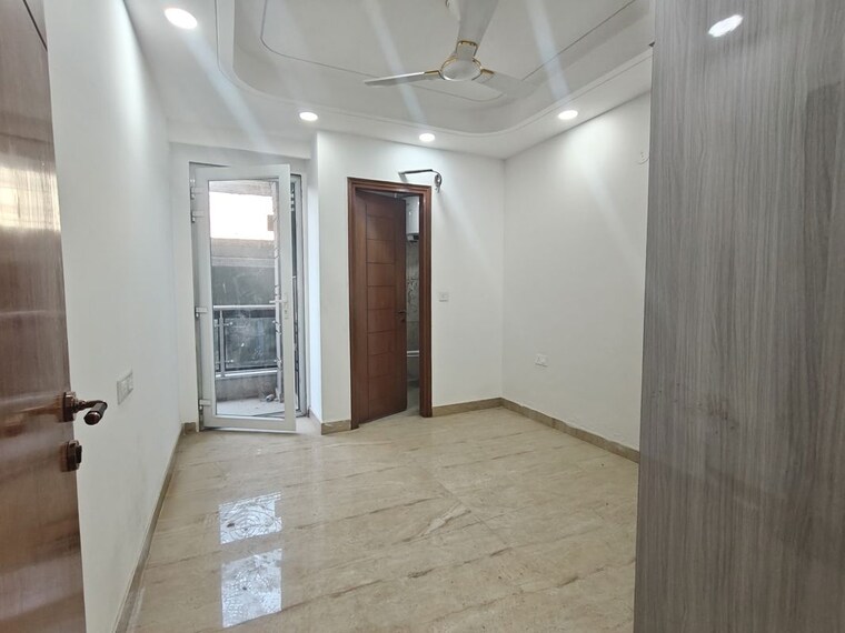 Room, chattarpur 3 Bedroom 1100 Sq.Ft. Builder Floor In Chattarpur Delhi 10571665