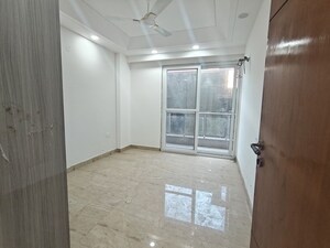 Bathroom in 3 BHK Builder Floor at Chattarpur – for Sale