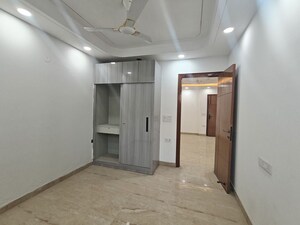 Room in 3 BHK Builder Floor at Chattarpur – for Sale