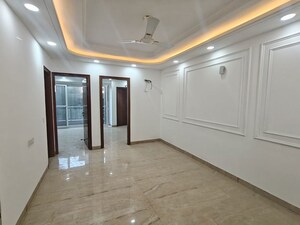 Room in 3 BHK Builder Floor at Chattarpur – for Sale
