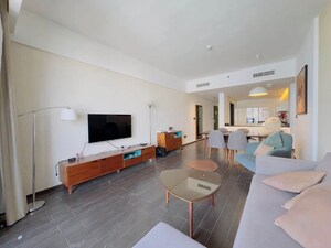 Apartment For Sale in Dosti Willow, Balkum Pada