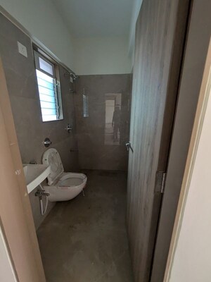 Bathroom in 2 BHK Apartment at Amisha Borivali Padam CHS, Borivali West – for Sale