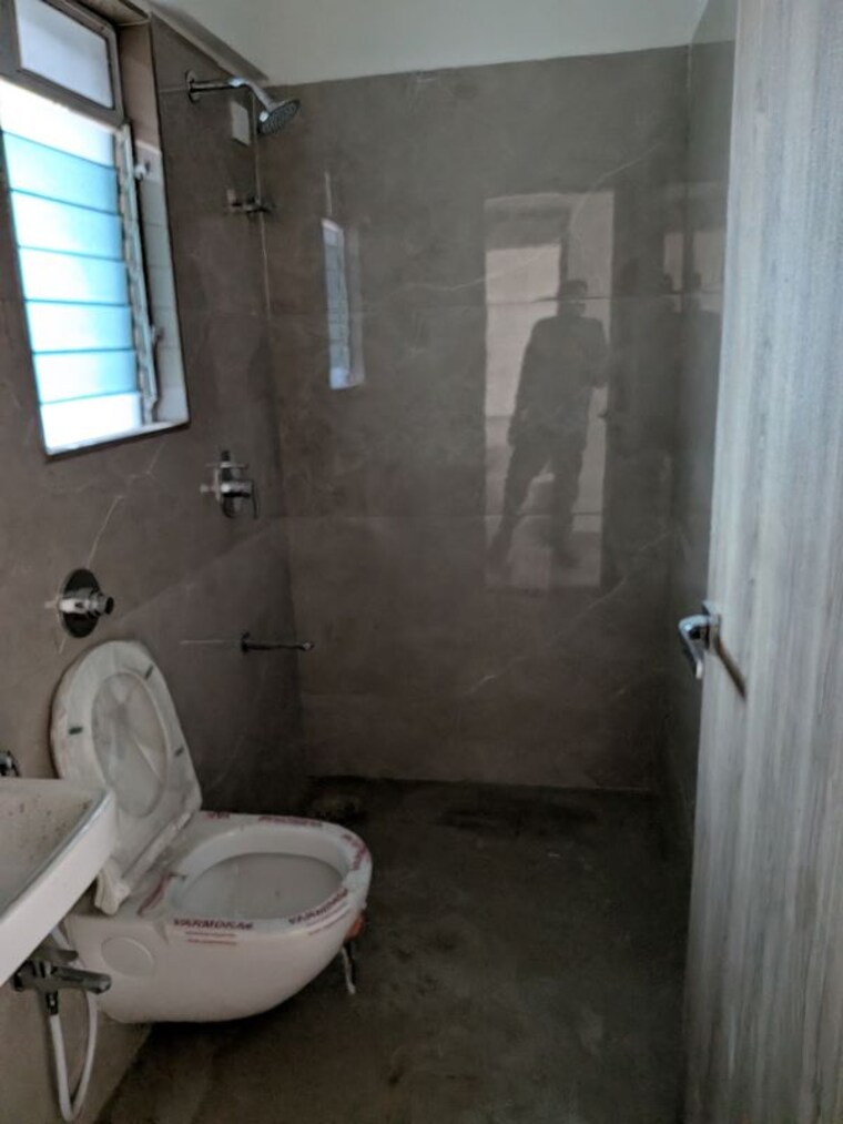 Bathroom, amisha-borivali-padam-chs 2 Bedroom 646 Sq.Ft. Apartment In Borivali West Mumbai 10571666