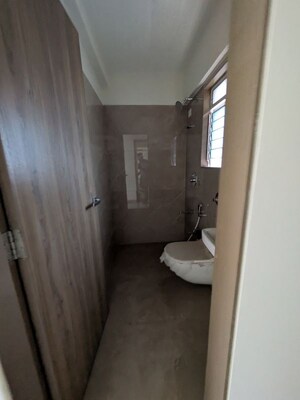 Bathroom in 3 BHK Apartment at Amisha Borivali Padam CHS, Borivali West – for Sale
