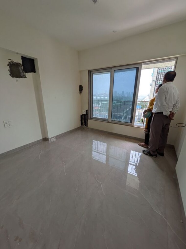 Room, amisha-borivali-padam-chs 3 Bedroom 789 Sq.Ft. Apartment In Borivali West Mumbai 10571670
