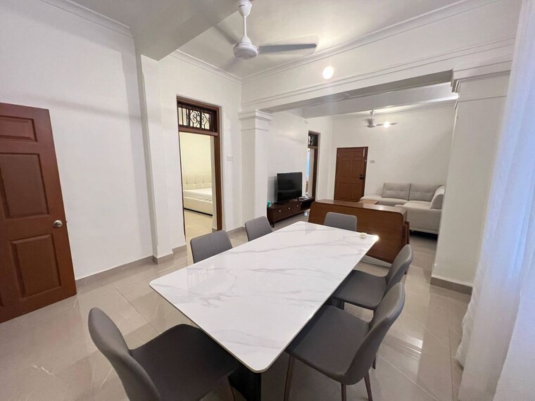 Team Area, keshvan-bungalows  1264 Sq.Ft. Apartment In Balkum Pada Thane 10571669