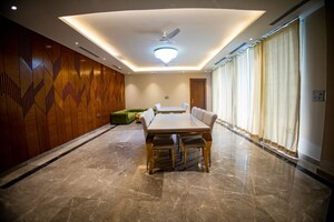Parking in 5 BHK Villa at Vasant Kunj – for Sale