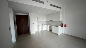 Kitchen in  Apartment at Dosti Willow, Balkum Pada – for Sale