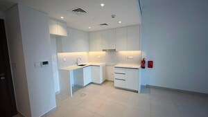 Bathroom in  Apartment at Dosti Willow, Balkum Pada – for Sale