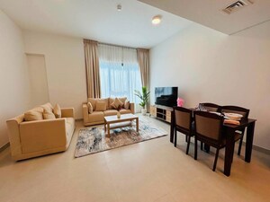  Apartment For Sale in Dosti Willow, Balkum Pada